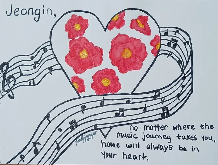 Home is Always with You by Jessica Martin